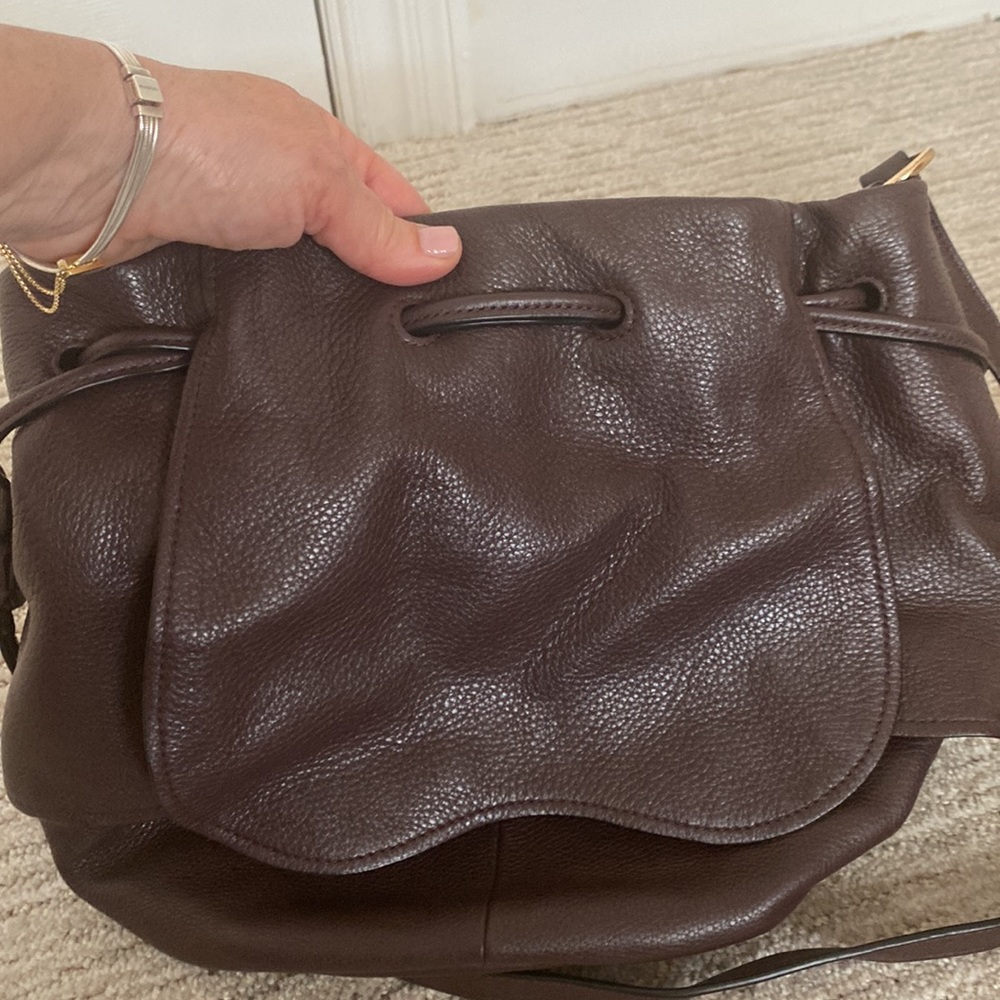 Coach Petal Bag - Picture 7 of 10